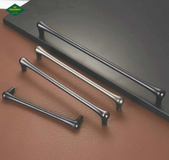 American zinc alloy handle, home decoration hardware accessories.