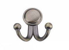 Zinc Hook