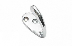 Zinc Hook