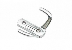 Zinc Hook