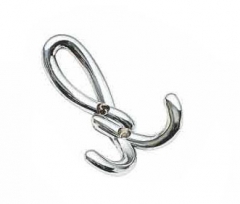 Zinc Hook