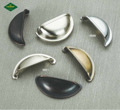 New zinc alloy cup handle kitchen accessories