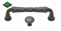 Zinc Handle