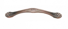 Zinc Handle