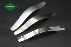 High quality plastic handle cabinet handle, furniture handle.