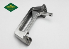 High quality aluminum alloy trigger handle.