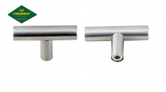 (hollow/solid)Stainless steel T shake handle