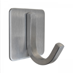 NEW  Single hook 304  Stainless steel hook