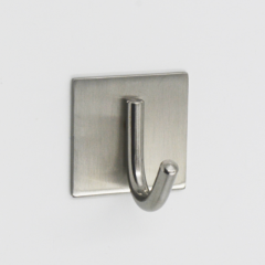 NEW  Single hook 304  Stainless steel hook