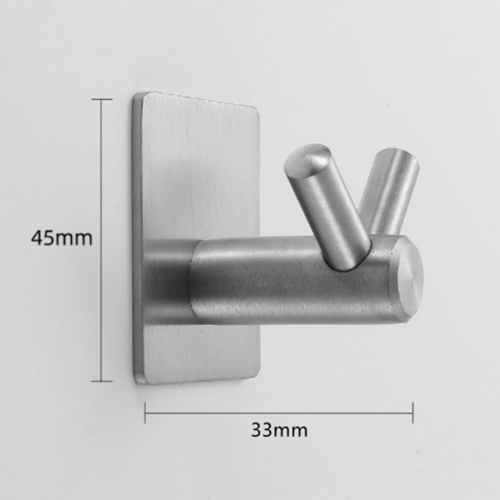 NEW  Single hook 304  Stainless steel hook